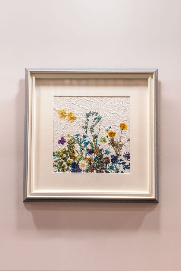 Carraig Donn 3D Summer Meadow Art