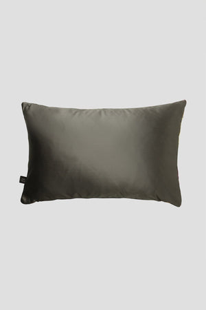 Carraig Donn Adriana 35x50cm Cushion in Grey