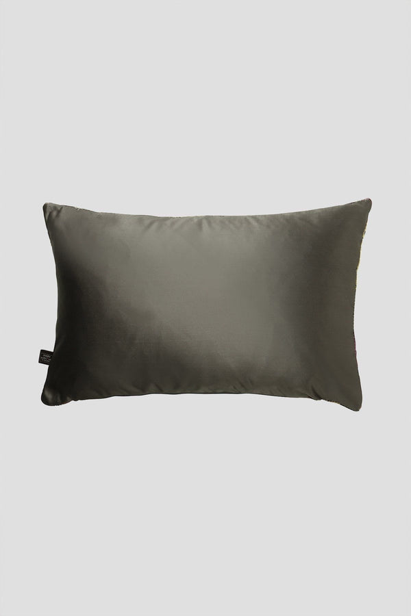 Carraig Donn Adriana 35x50cm Cushion in Grey