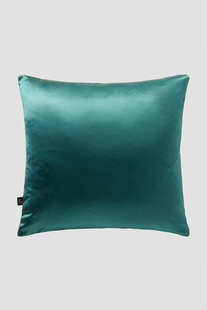 Carraig Donn Adriana 58x58cm Cushion in Teal