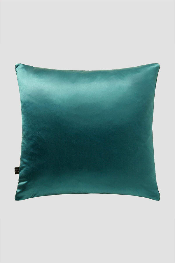 Carraig Donn Adriana 58x58cm Cushion in Teal