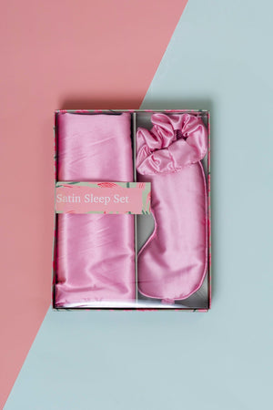 Carraig Donn Alana Sleep Gift Set