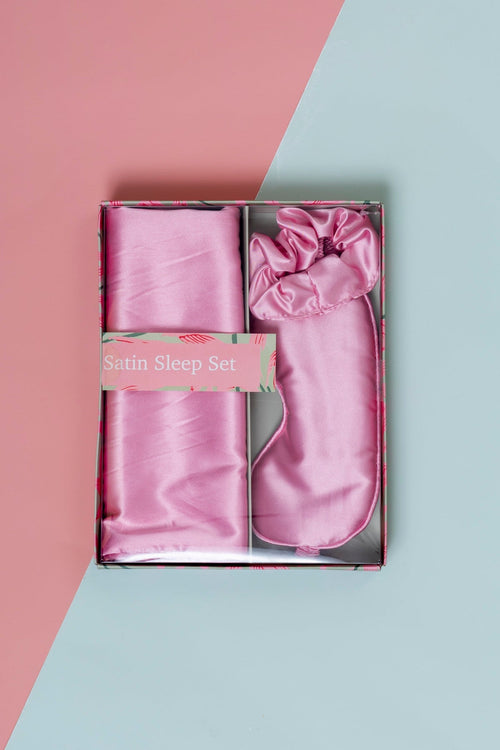 Alana Sleep Gift Set