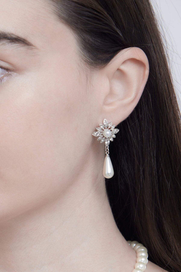 Carraig Donn Alivia Earrings