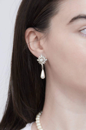 Carraig Donn Alivia Earrings