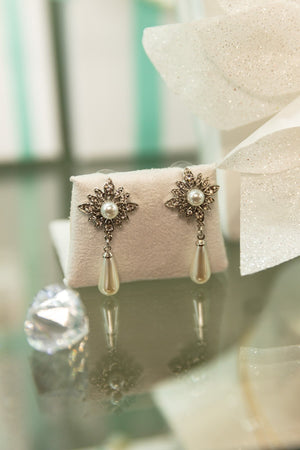 Carraig Donn Alivia Earrings