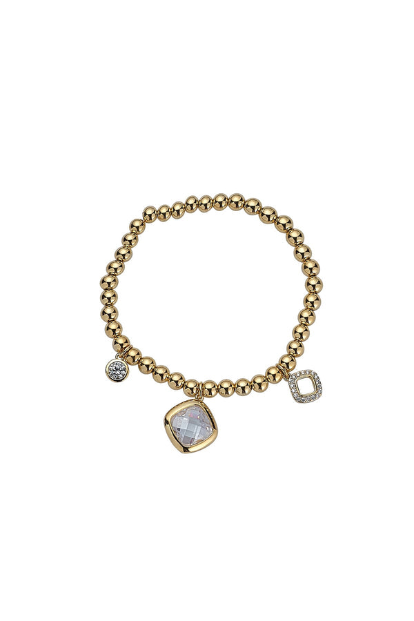 Carraig Donn Aliyah Beaded Bracelet