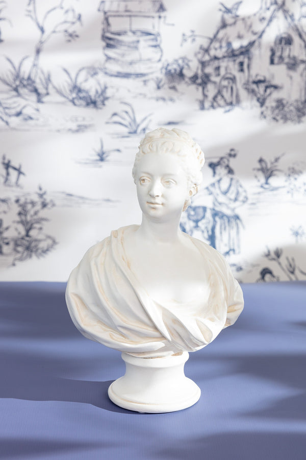 Carraig Donn Ameile Bust