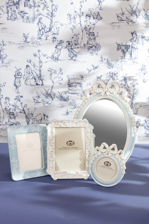 Carraig Donn Ameile Classical Photo Frame
