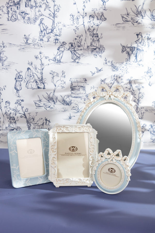 Carraig Donn Ameile Ribbon Mirror