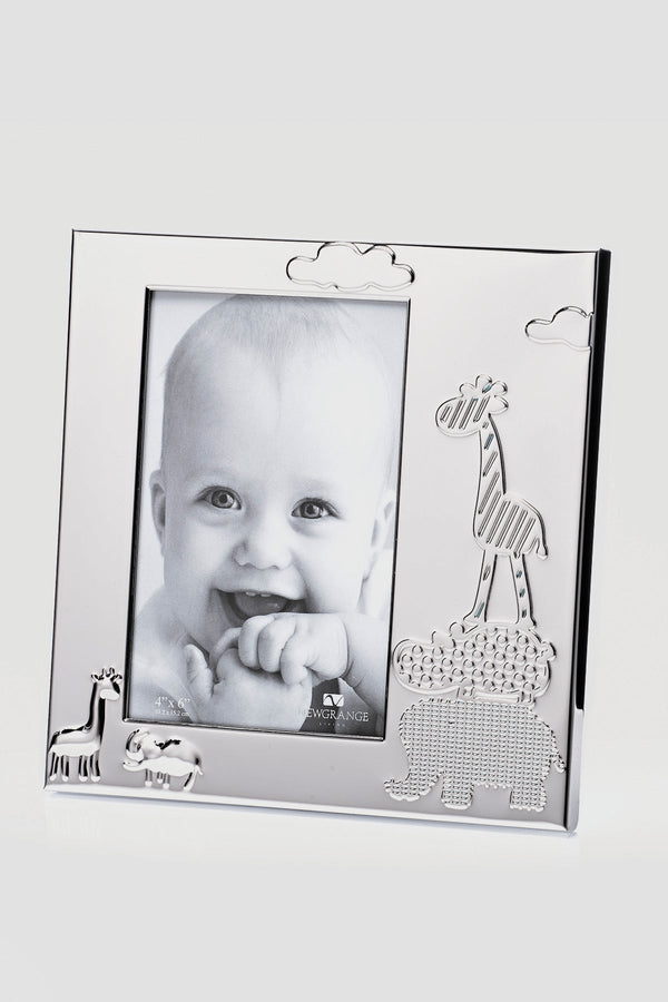 Carraig Donn Animal Design Baby Photo Frame
