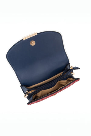 Carraig Donn Anse Crossbody Bag