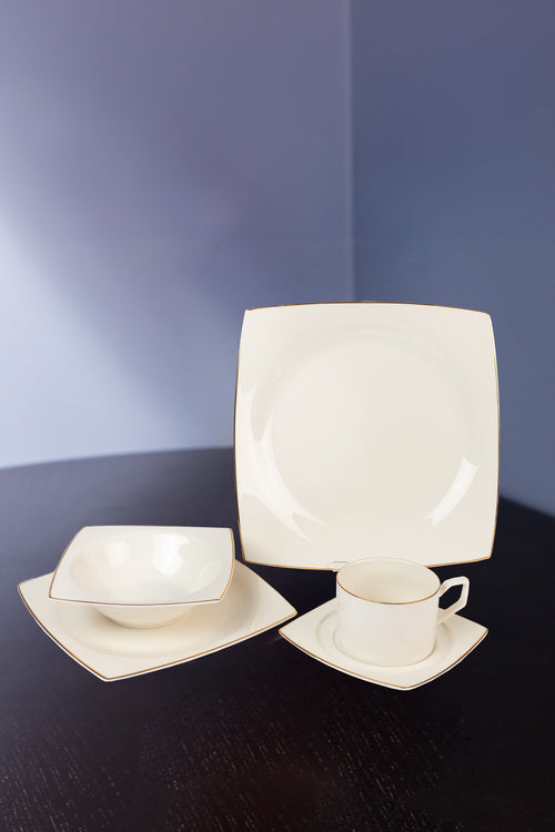 Apollo Dinnerware Set Of 12