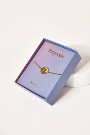 Carraig Donn Aquarius Bracelet