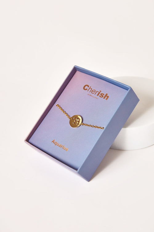 Aquarius Bracelet