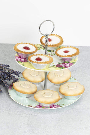 Carraig Donn Archive Rose Two Tier Server