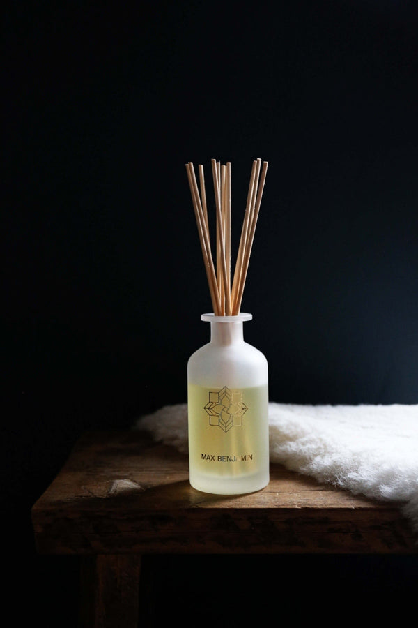 Carraig Donn Arctic Fjord Reed Diffuser