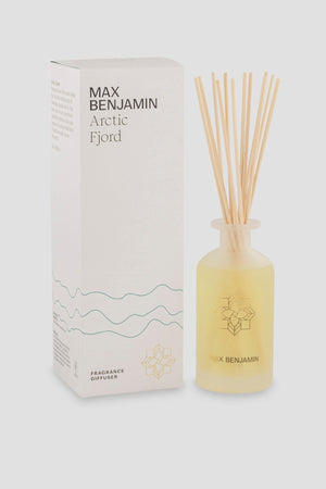 Carraig Donn Arctic Fjord Reed Diffuser