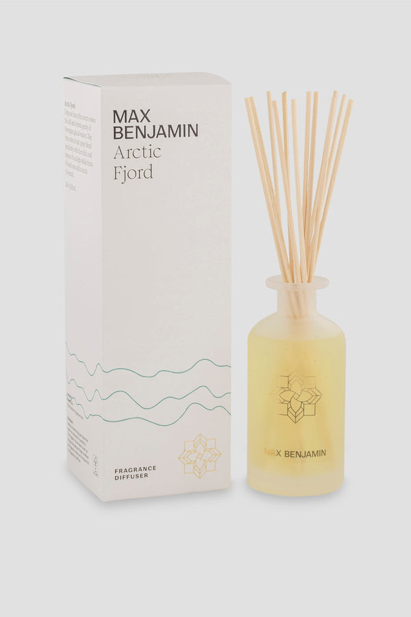 Carraig Donn Arctic Fjord Reed Diffuser