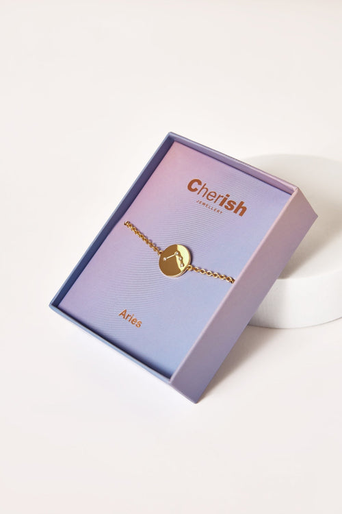 Aries Bracelet
