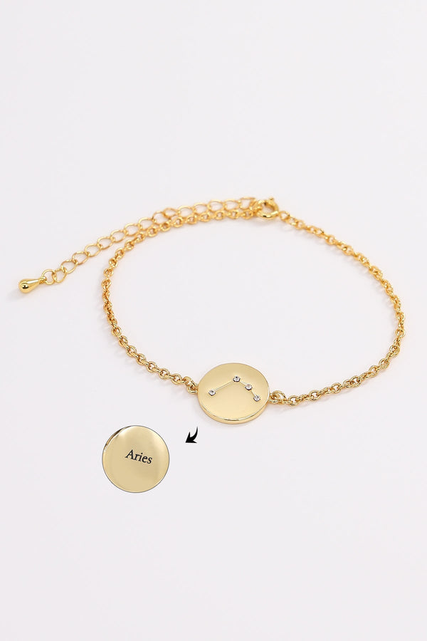 Carraig Donn Aries Bracelet