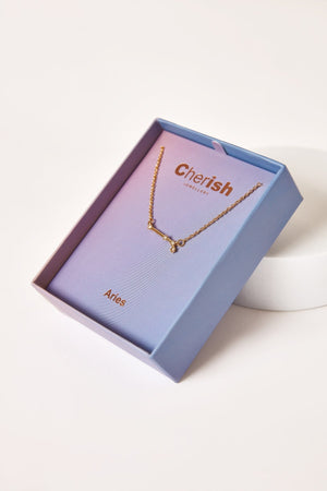 Carraig Donn Aries Necklace