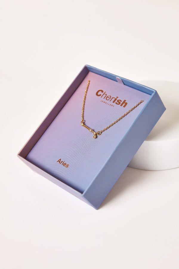 Carraig Donn Aries Necklace