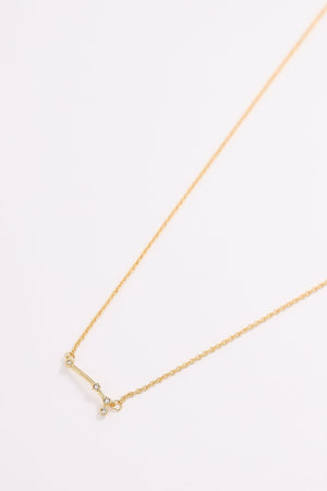 Carraig Donn Aries Necklace