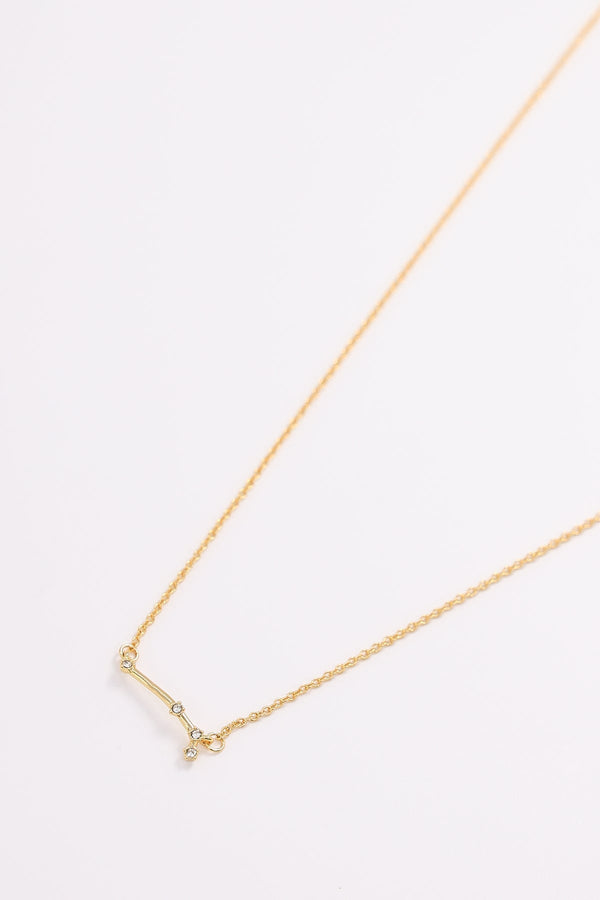 Carraig Donn Aries Necklace