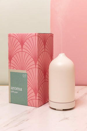 Carraig Donn Aroma Electric Fragrance Diffuser