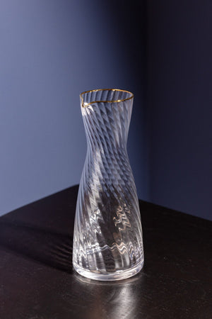 Carraig Donn Aster Gold Water Jug
