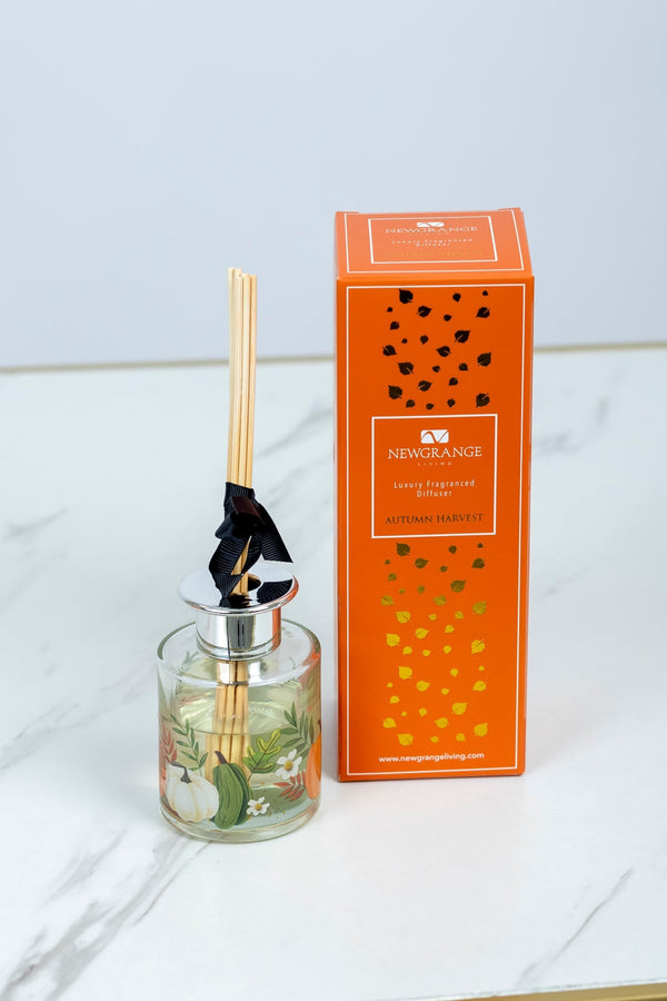 Carraig Donn Autumn Harvest Diffuser