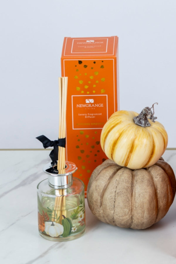 Carraig Donn Autumn Harvest Diffuser