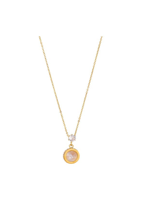 Carraig Donn Aya Necklace
