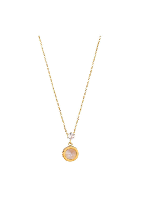 Carraig Donn Aya Necklace