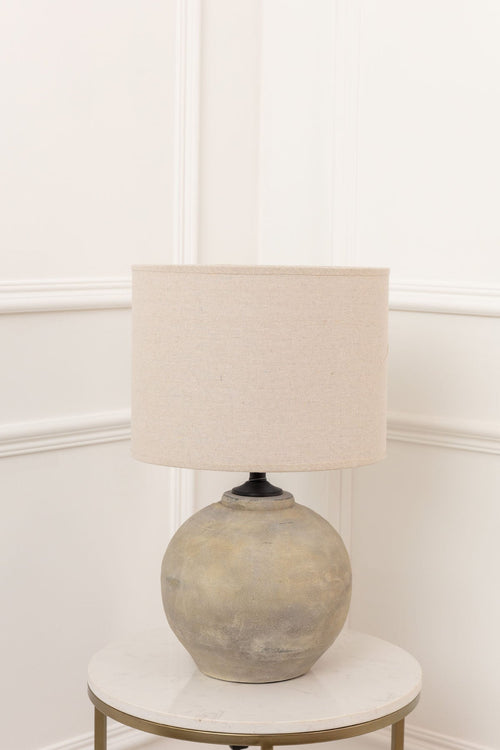 Aysun Ceramic Table Lamp