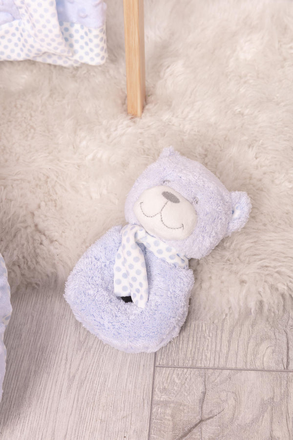 Carraig Donn Baby Boy Gift Set