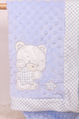 Carraig Donn Baby Boy Gift Set