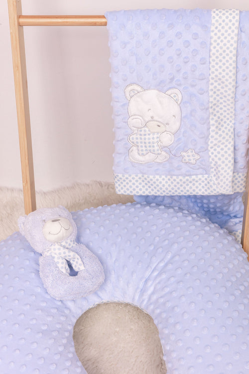 Baby Boy Gift Set