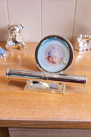 Carraig Donn Baby Boy Gift Set