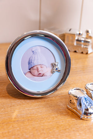 Carraig Donn Baby Boy Gift Set