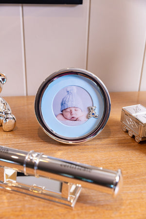 Carraig Donn Baby Boy Gift Set