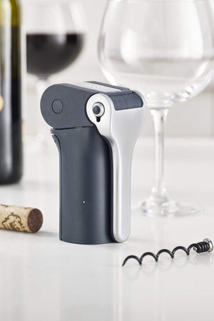 Carraig Donn BarWise Compact Lever Corkscrew