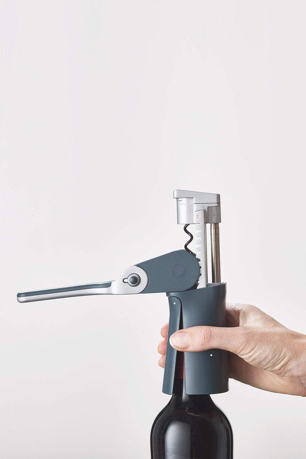 Carraig Donn BarWise Compact Lever Corkscrew