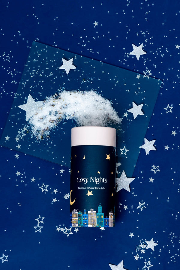 Carraig Donn Bath Salts Gift Set
