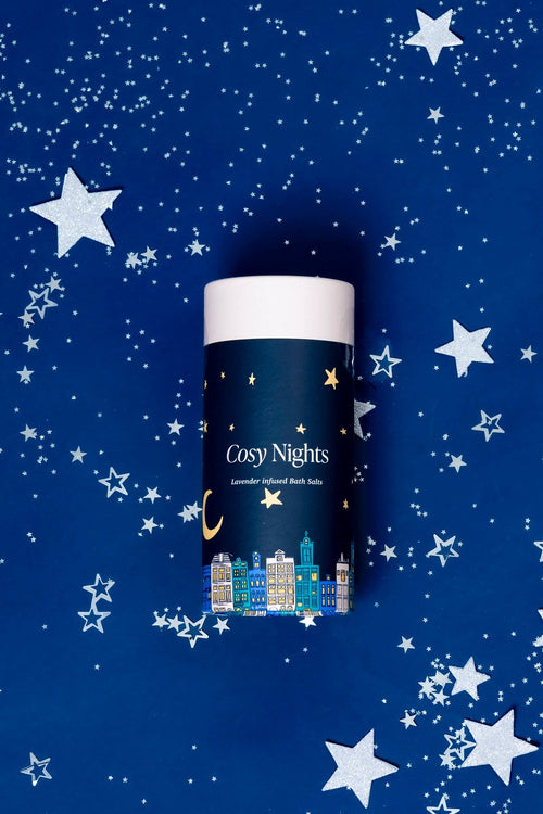 Bath Salts Gift Set
