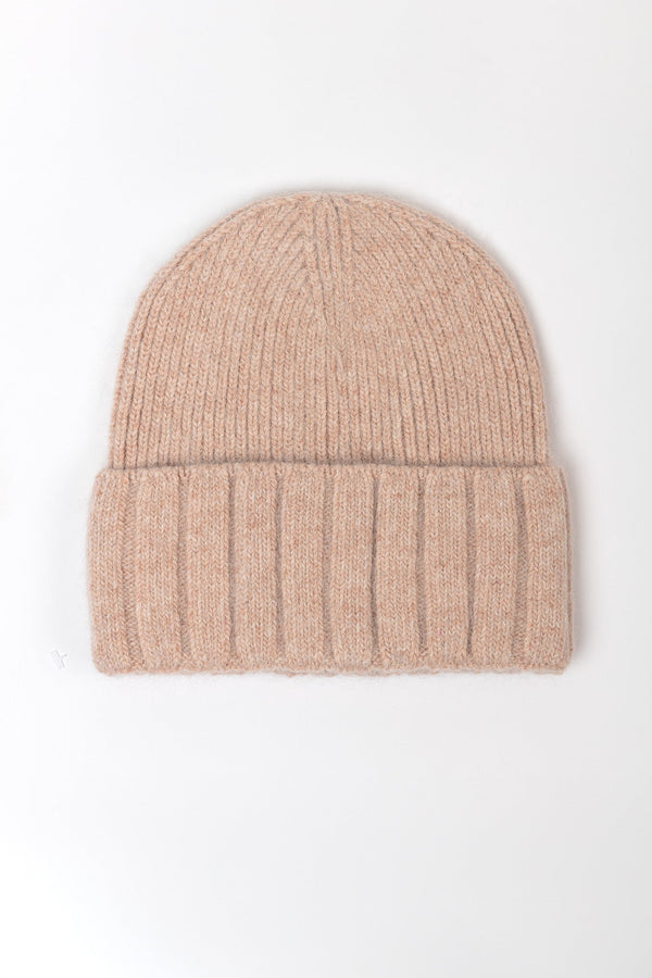 Carraig Donn Beanie in Beige