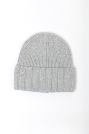 Carraig Donn Beanie in Grey