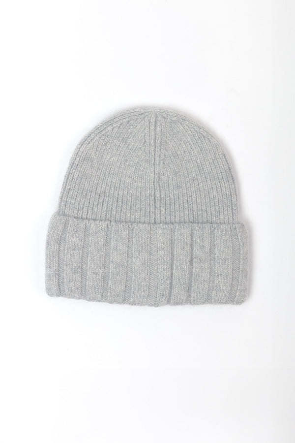 Carraig Donn Beanie in Grey