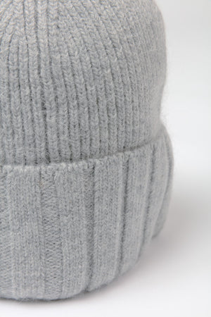 Carraig Donn Beanie in Grey